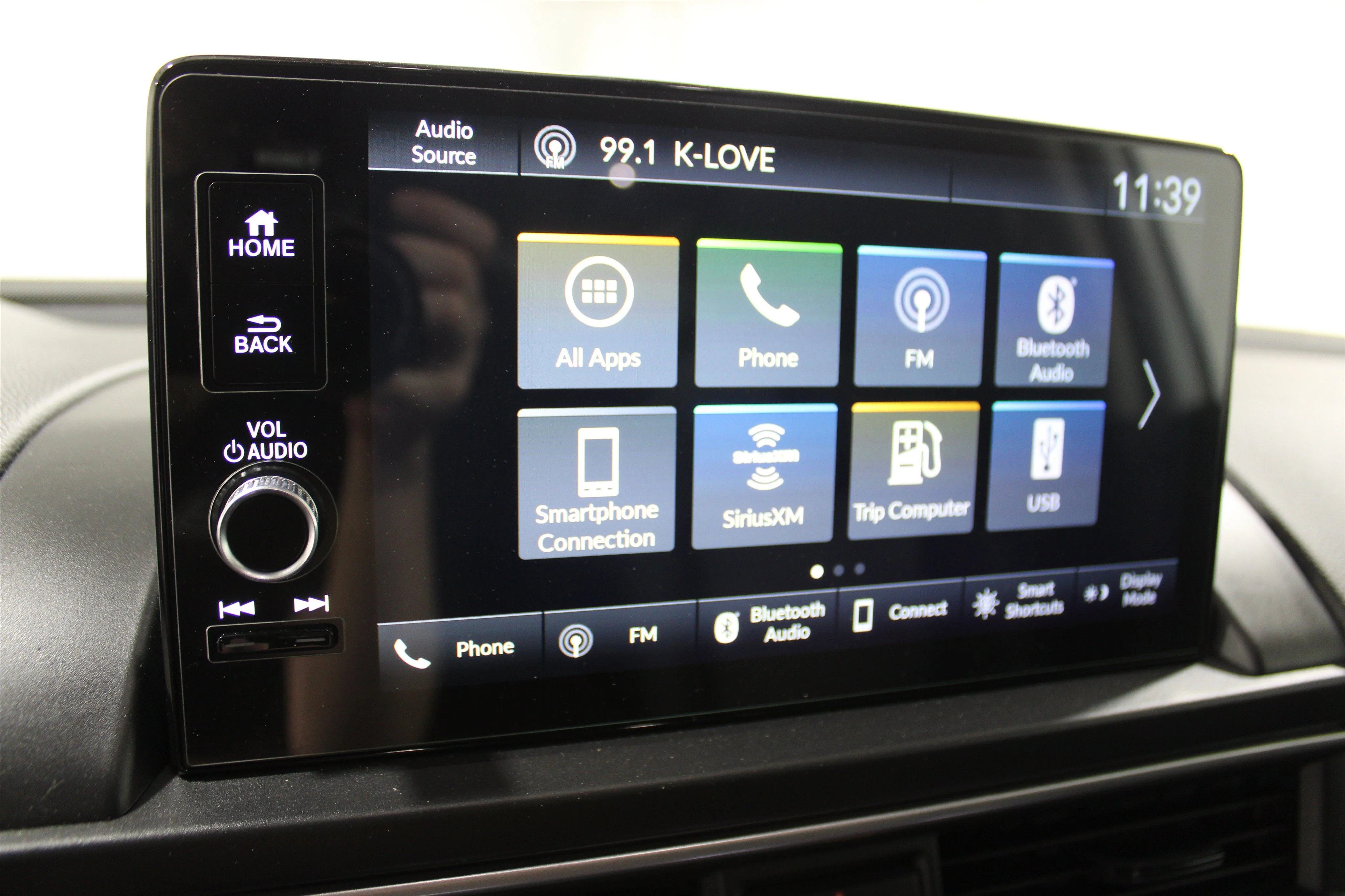 2025 Honda Pilot EX-L - Photo 14