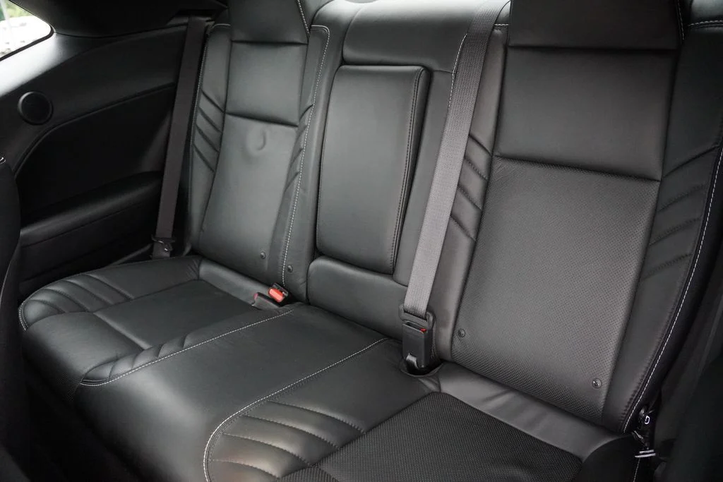 Used 2019 Triple Nickel Clearcoat Dodge SRT Hellcat Redeye Widebody image 18