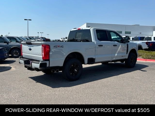 New 2026 Avalanche Ford F-250® XL image 6
