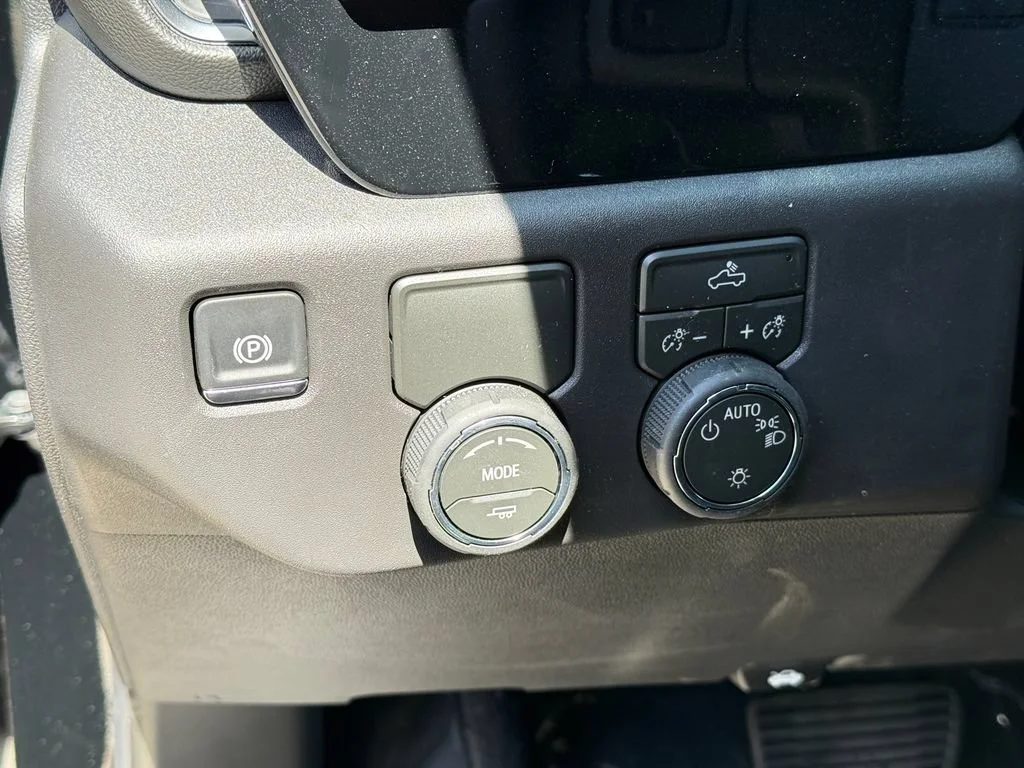 2026 Chevrolet Silverado 1500 LT - Photo 15
