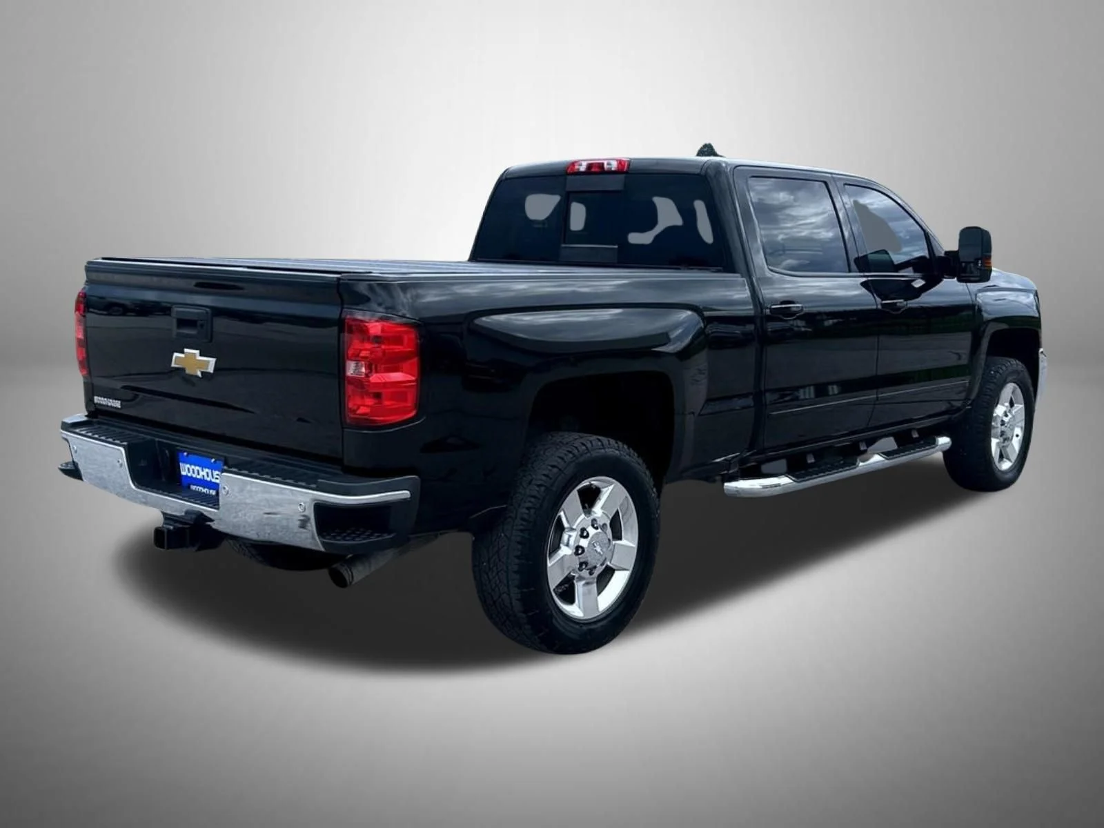 Certified Used 2016 Black Chevrolet LT image 6