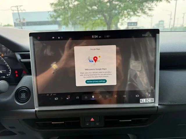 2026 Mazda CX-5 S Select - Photo 17