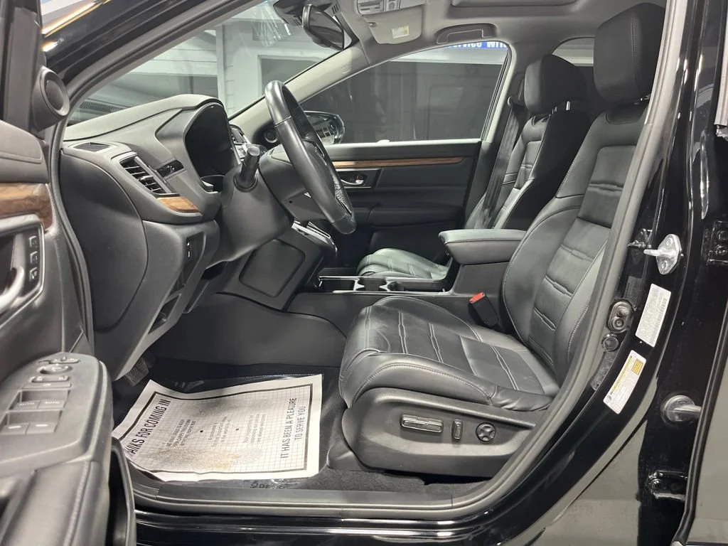 2022 Honda CR-V EX-L - Photo 48