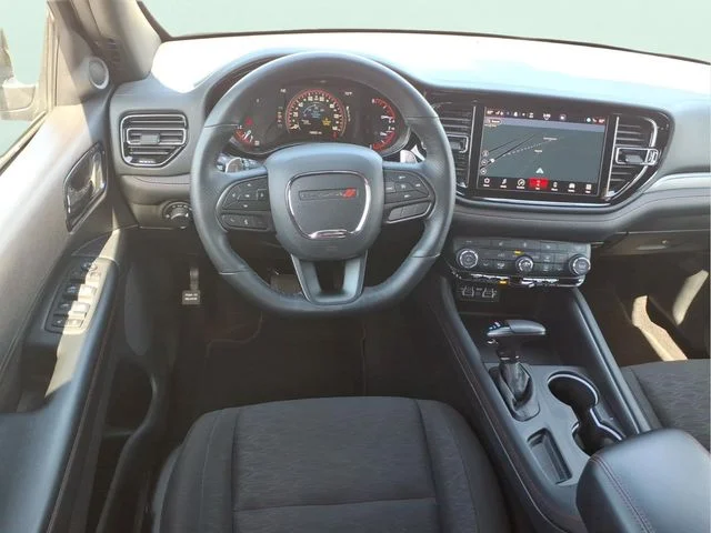 Used 2026 Black Dodge GT image 19