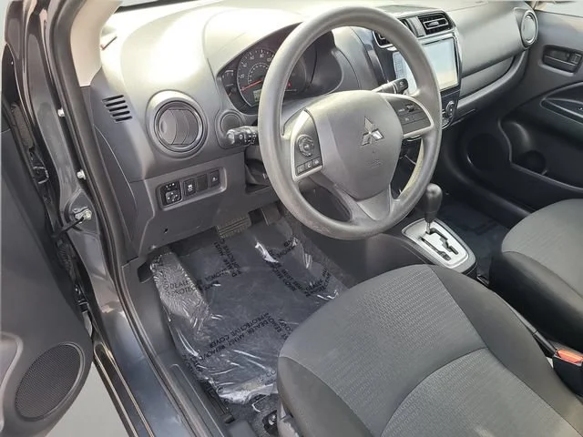 Used 2024  Mitsubishi ES image 17