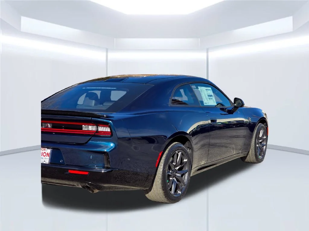 New 2026 Blue Dodge Scat Pack image 42
