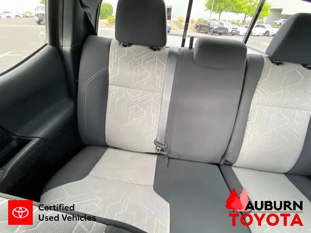 2023 Toyota Tacoma TRD Off Road - Photo 23