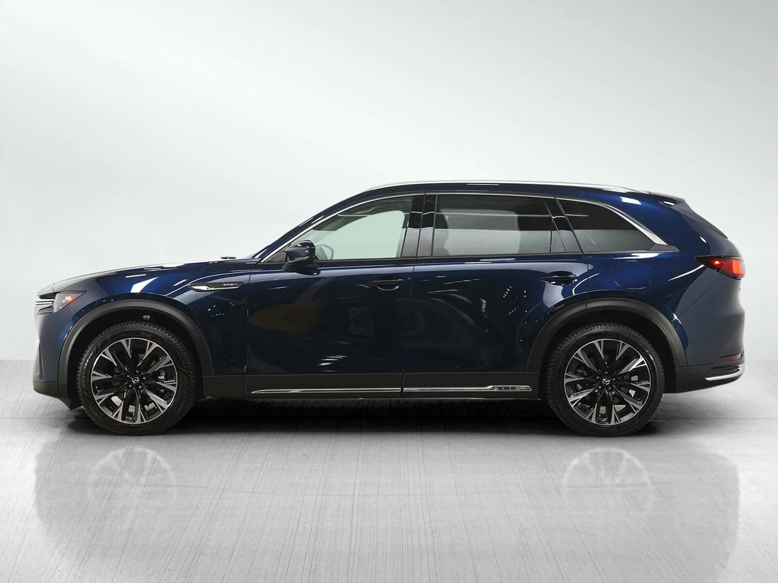 Used 2024 Mazda CX-90 Premium Package with VIN JM3KKDHA9R1164966 for sale in White Bear Lake, Minnesota
