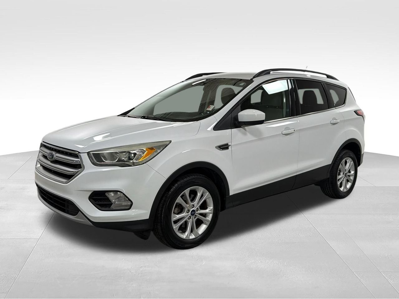 2017 Ford Escape SE's photo