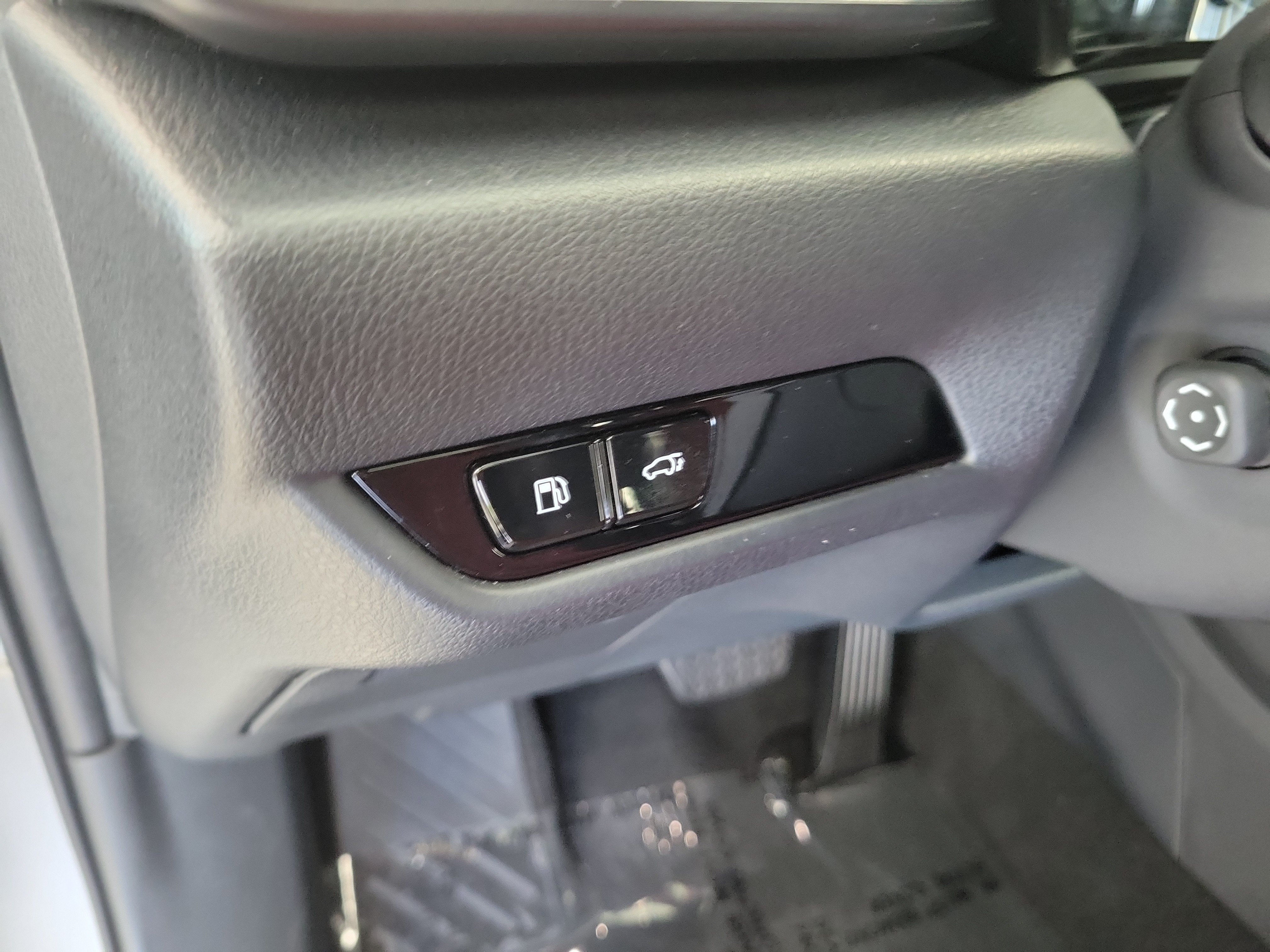 Certified Used 2025 ATOMIC SILVER Lexus NX 350 Premium image 27