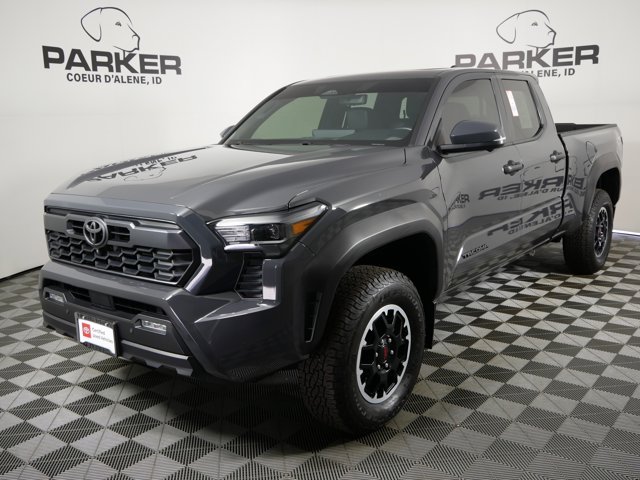 2024 Toyota Tacoma TRD Off Road 4x4 Double Cab Long Bed's photo