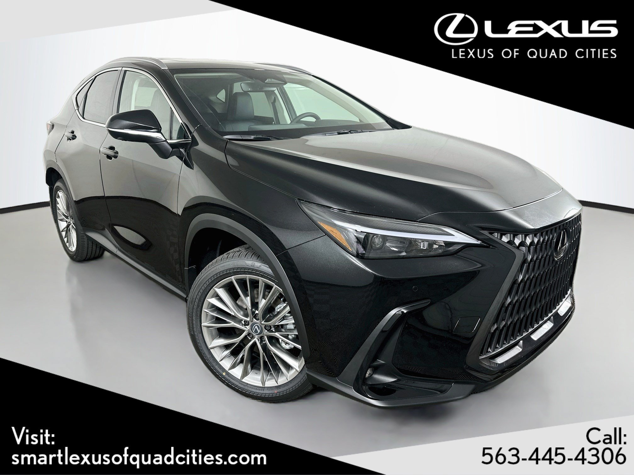 2026 Lexus NX  350 PREMIUM AWD