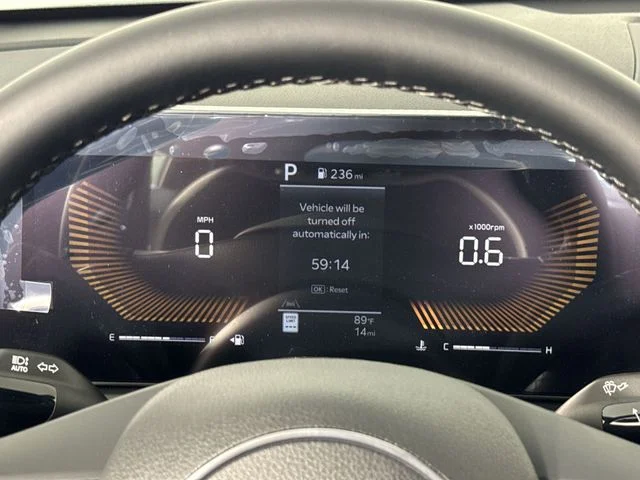 New 2026 Wolf Gray Kia GT-Line FWD image 15