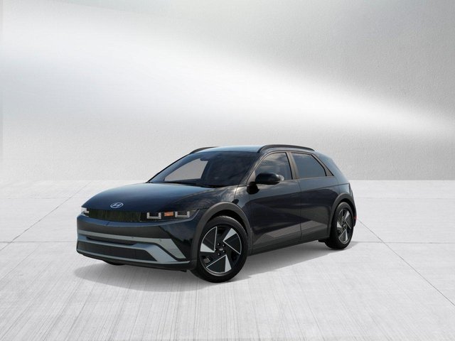 2027 Hyundai IONIQ 5 SEL