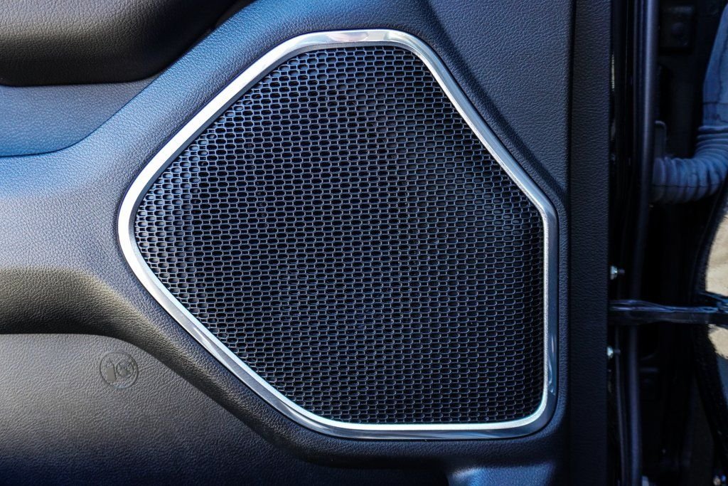 Used 2022 Black Ram Laramie image 20