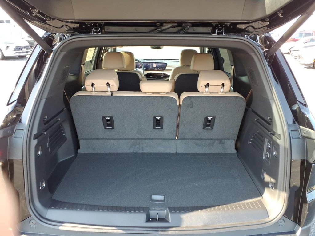 2026 Buick Enclave Preferred - Photo 10