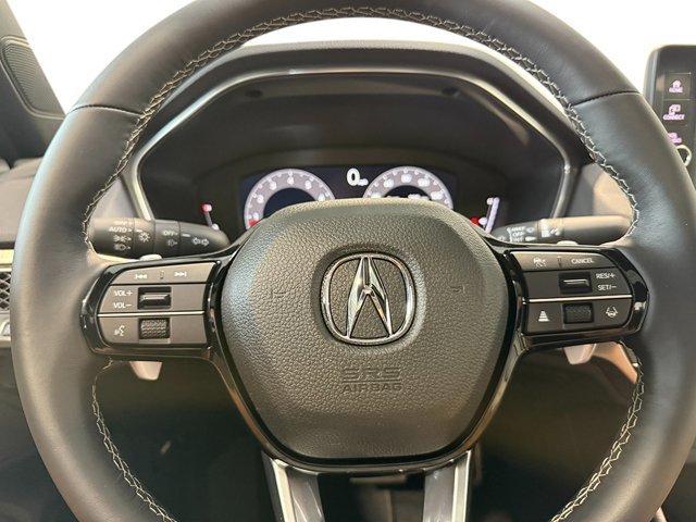 2026 Acura Integra A-Spec - Photo 28