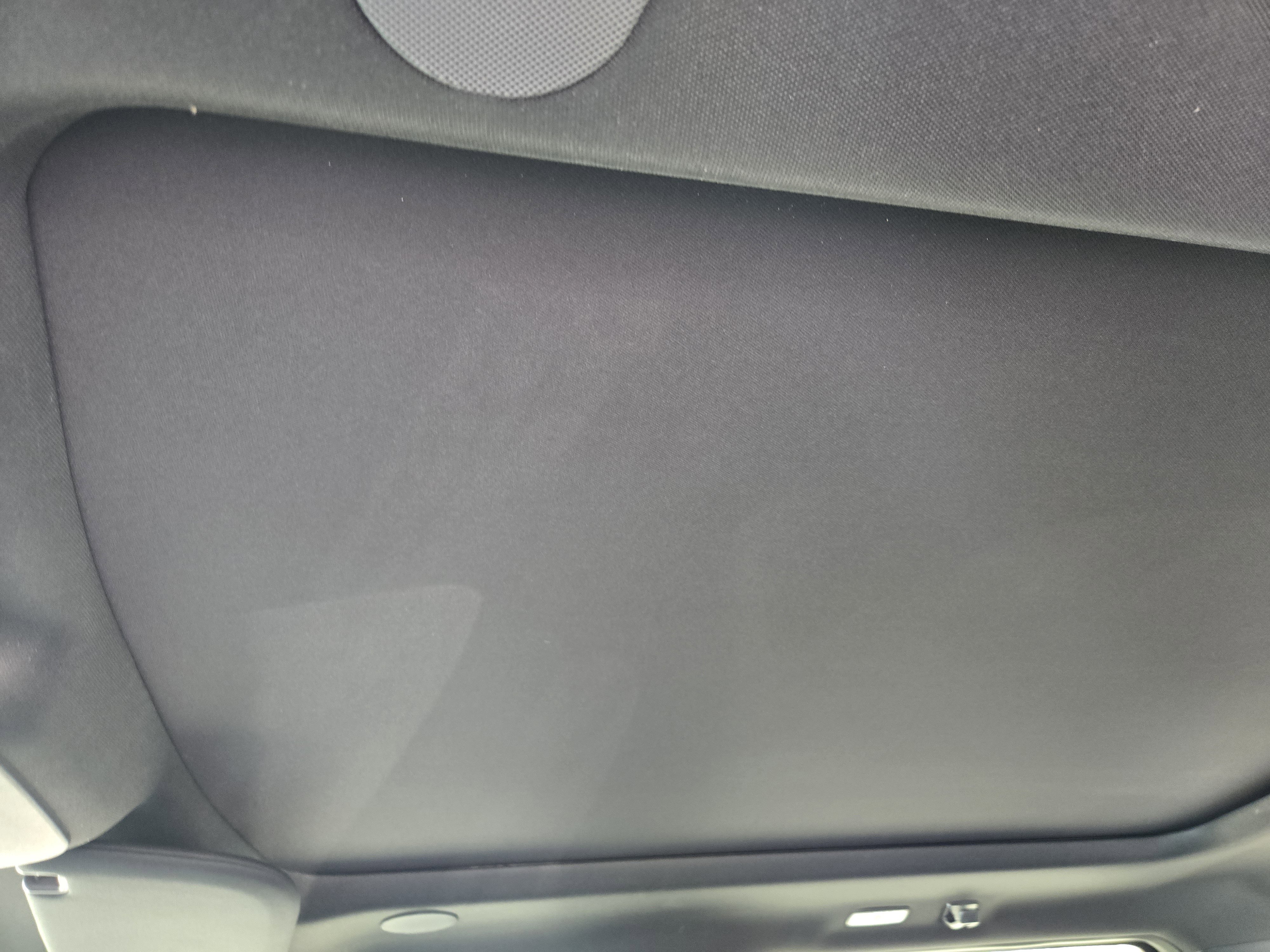 New 2026 Carbonized Gray Metallic Ford Lariat image 17