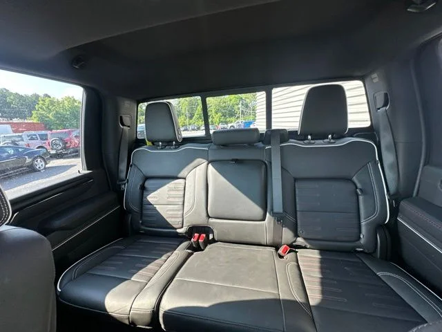 Used 2026 Beige GMC AT4X image 12