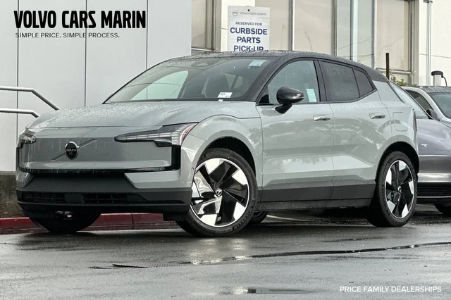 2026 Volvo EX30 Twin Motor Ultra
