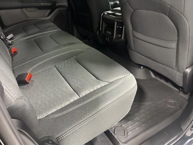 2026 RAM 1500 Big Horn/Lone Star - Photo 24