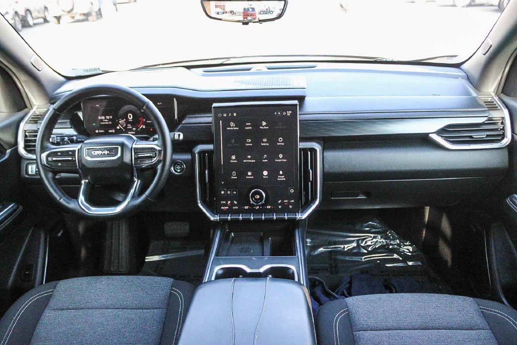 2026 GMC Acadia Elevation - Photo 12