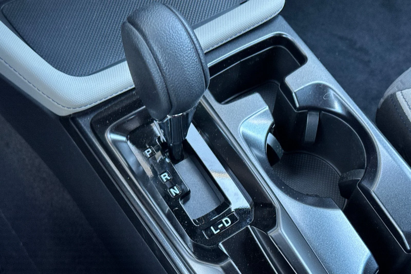 New 2026 MAGNETITE GRAY METALLIC Subaru Standard Model image 24
