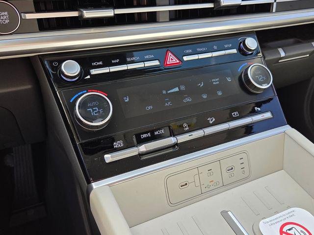 New 2027 Gray Hyundai SEL FWD image 20