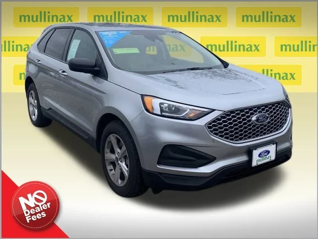 2024 Ford Edge SE AWD's photo