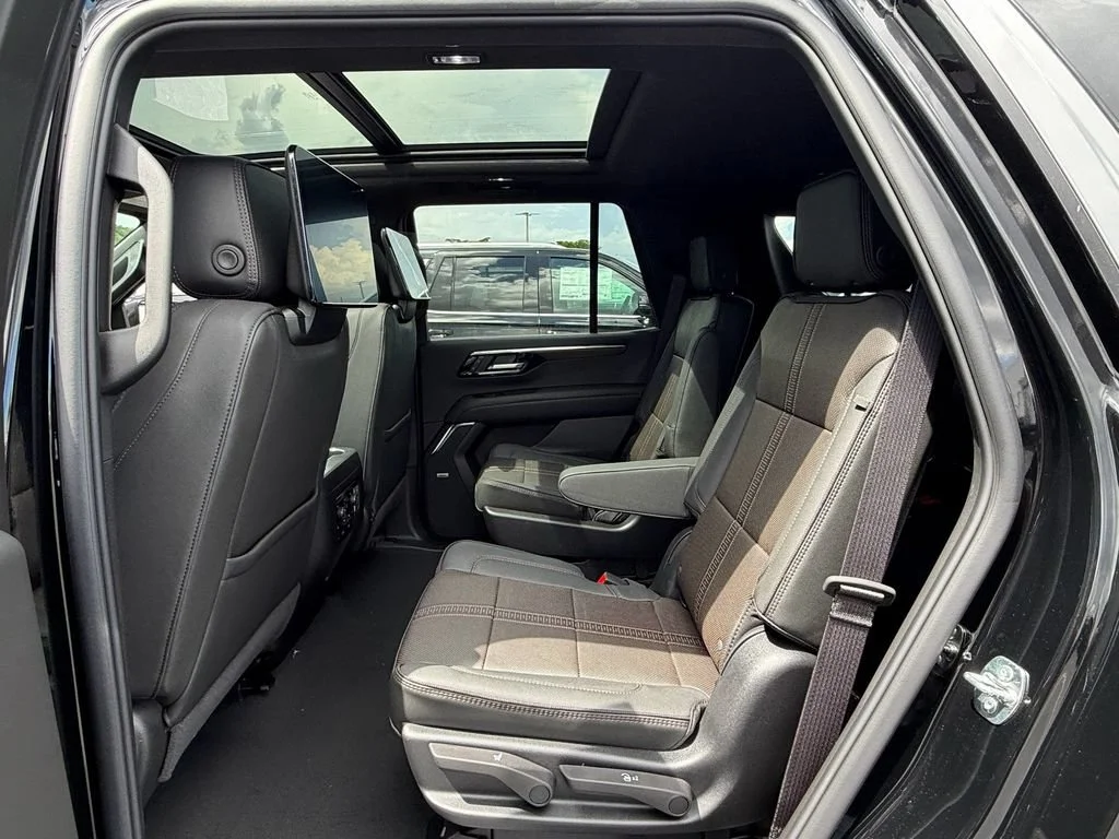 2026 Chevrolet Tahoe High Country - Photo 11