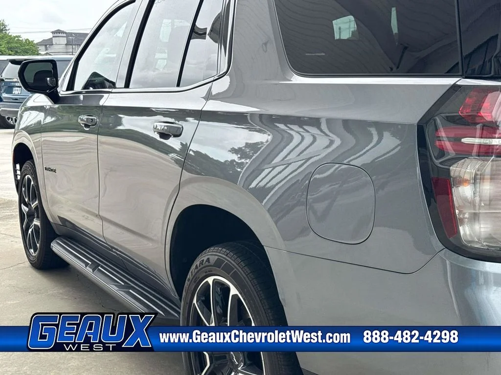 Used 2021 Gray Chevrolet RST image 17