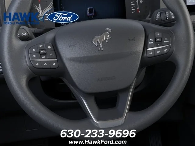 New 2026 Shadow Black Ford Big Bend® image 12