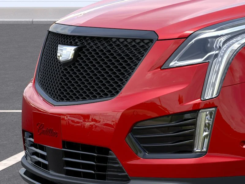2026 Cadillac XT5 Sport - Photo 13