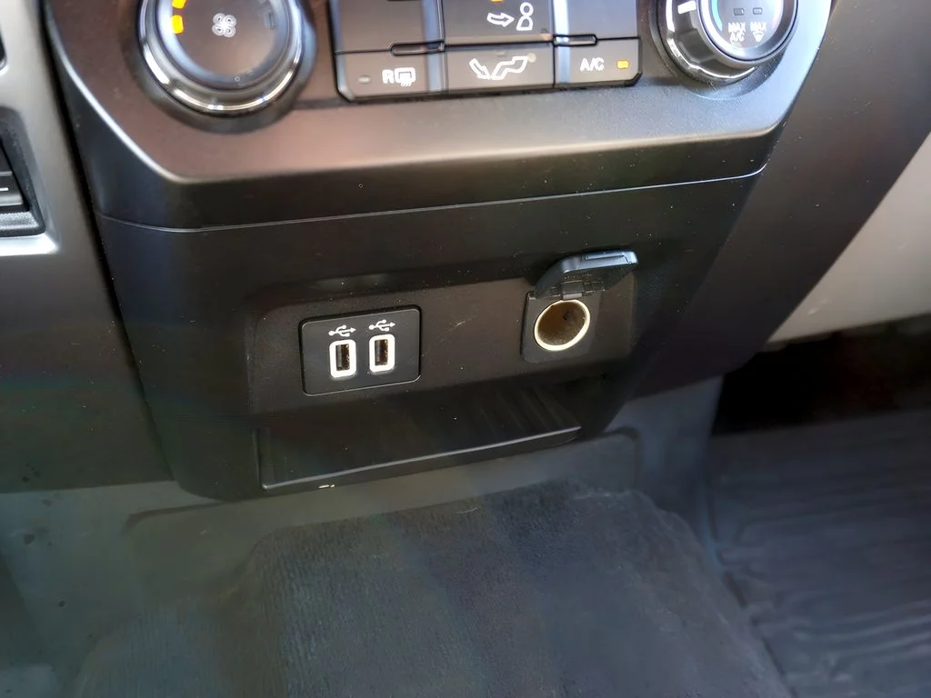 2020 Ford F-150 XLT - Photo 27