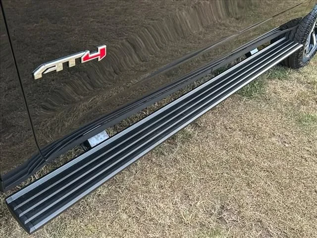 New 2026 Onyx Black GMC AT4 image 19