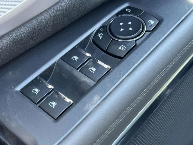 New 2026 Glacier Gray Metallic Tri-Coat Ford Active image 11