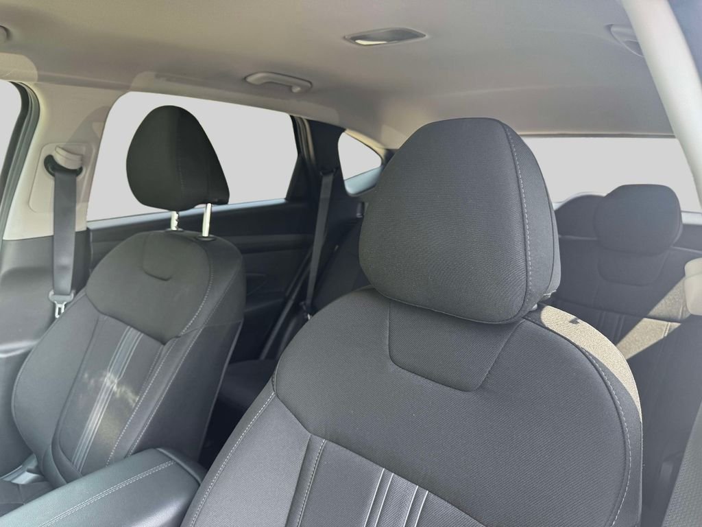 2026 Hyundai Tucson SEL - Photo 18