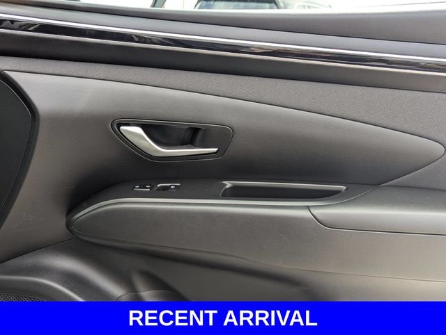 2024 Hyundai Tucson SEL - Photo 31