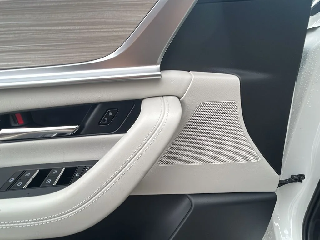2026 Mazda CX-90 Premium Sport Package - Photo 30