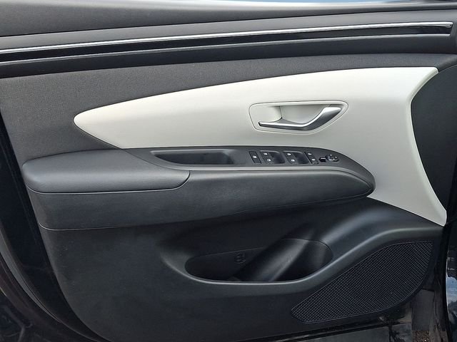 2024 Hyundai Tucson SEL - Photo 12