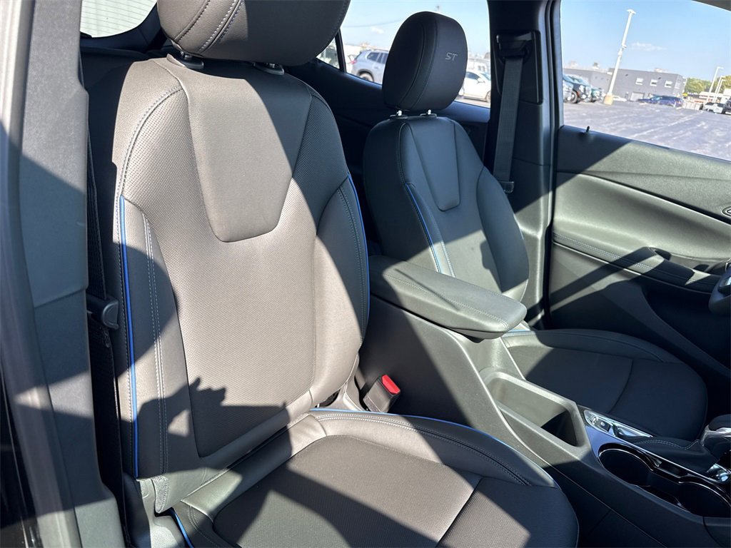 2026 BUICK ENCORE GX - Image 35