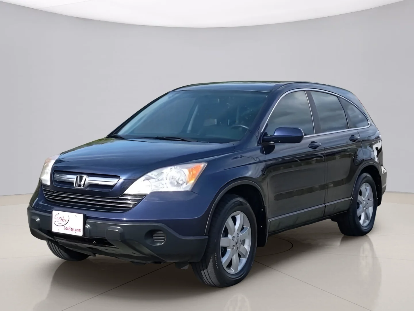 2009 Honda CR-V