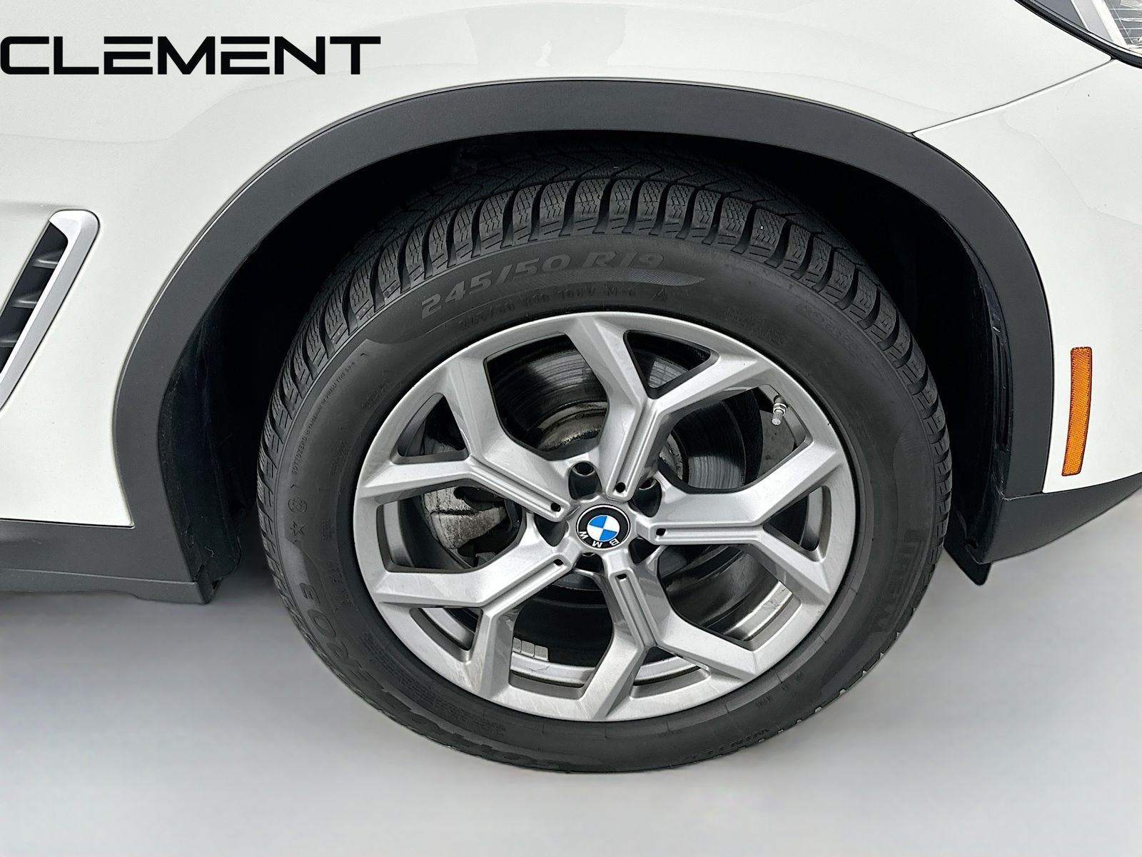2023 BMW X3 30i - Photo 36