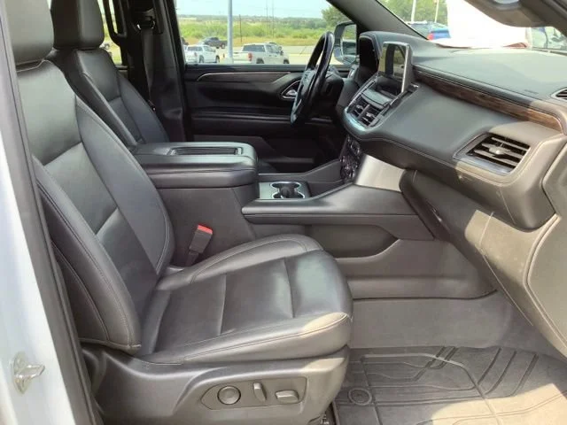 2022 Chevrolet Tahoe LT - Photo 17