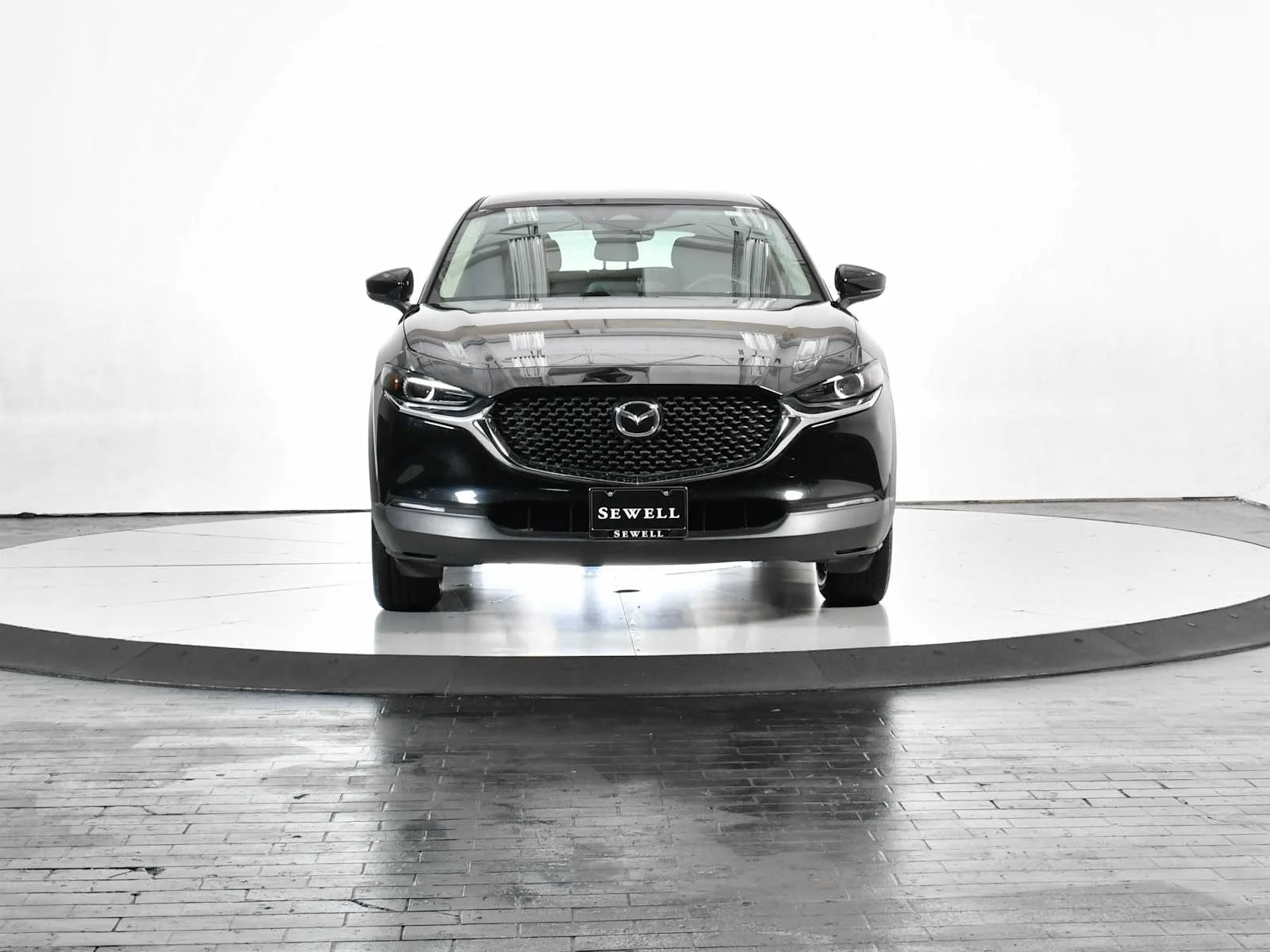 Used 2024 Jet Black Mica Mazda 2.5 S image 9