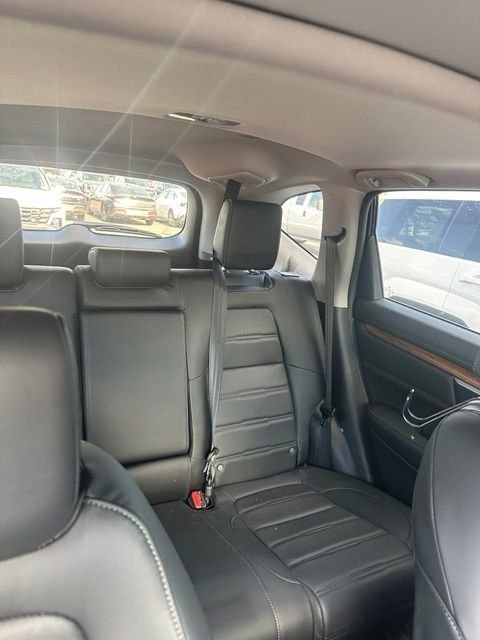 Used 2022 Black Honda Touring image 12