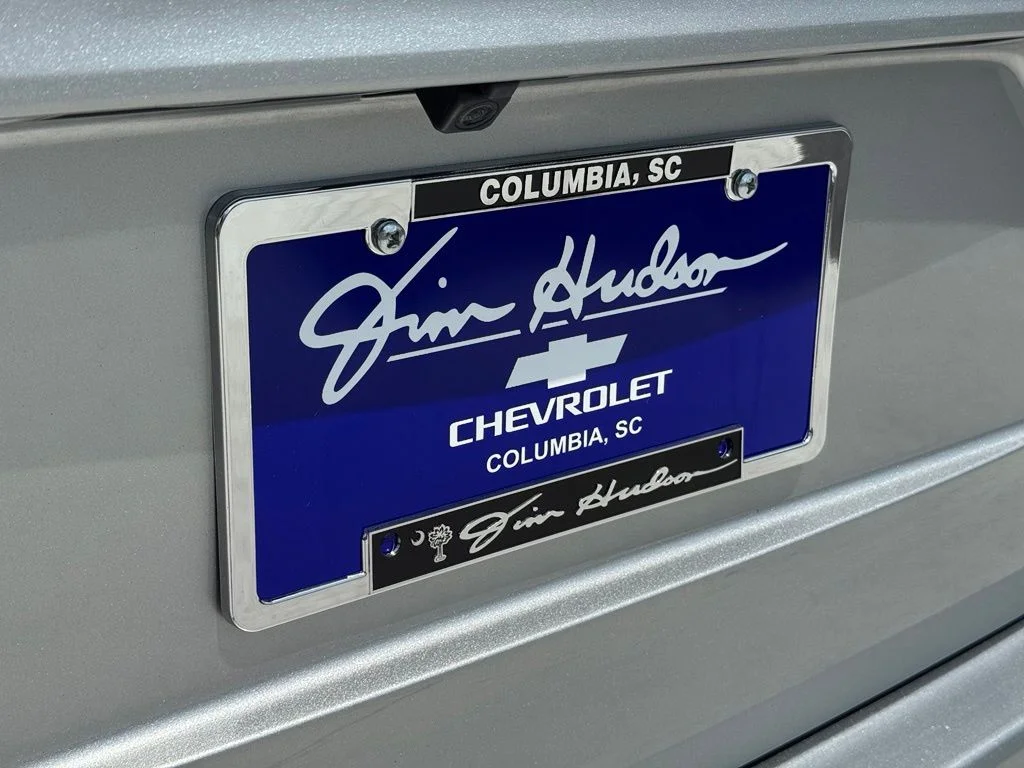 Used 2024 Silver Toyota XLE image 16
