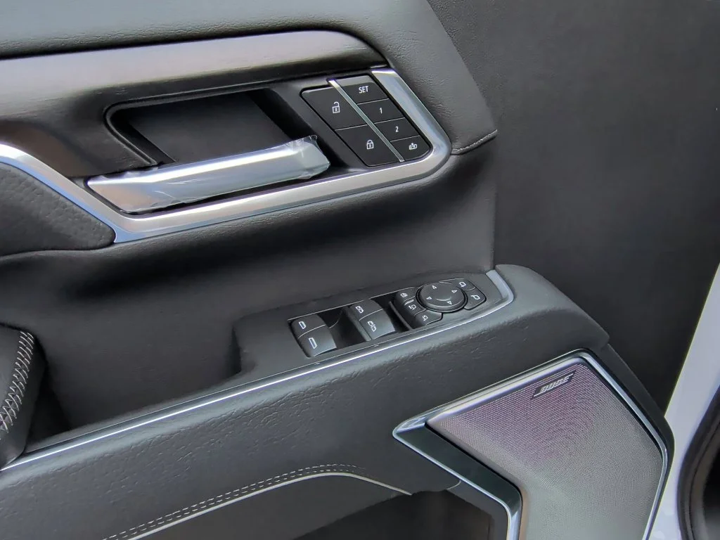 2026 GMC Sierra 2500HD Denali - Photo 12