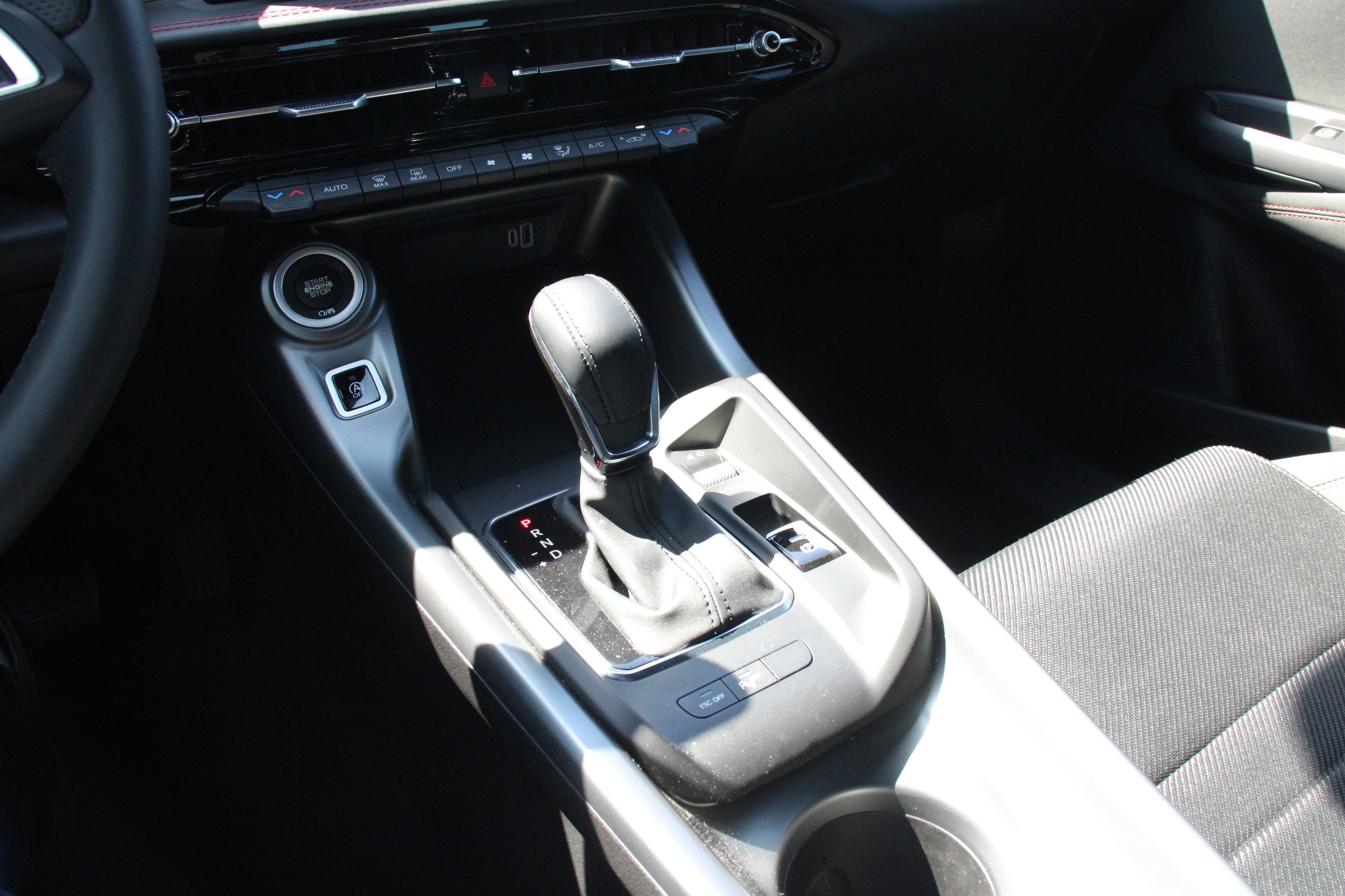 2025 Dodge Hornet GT - Photo 19