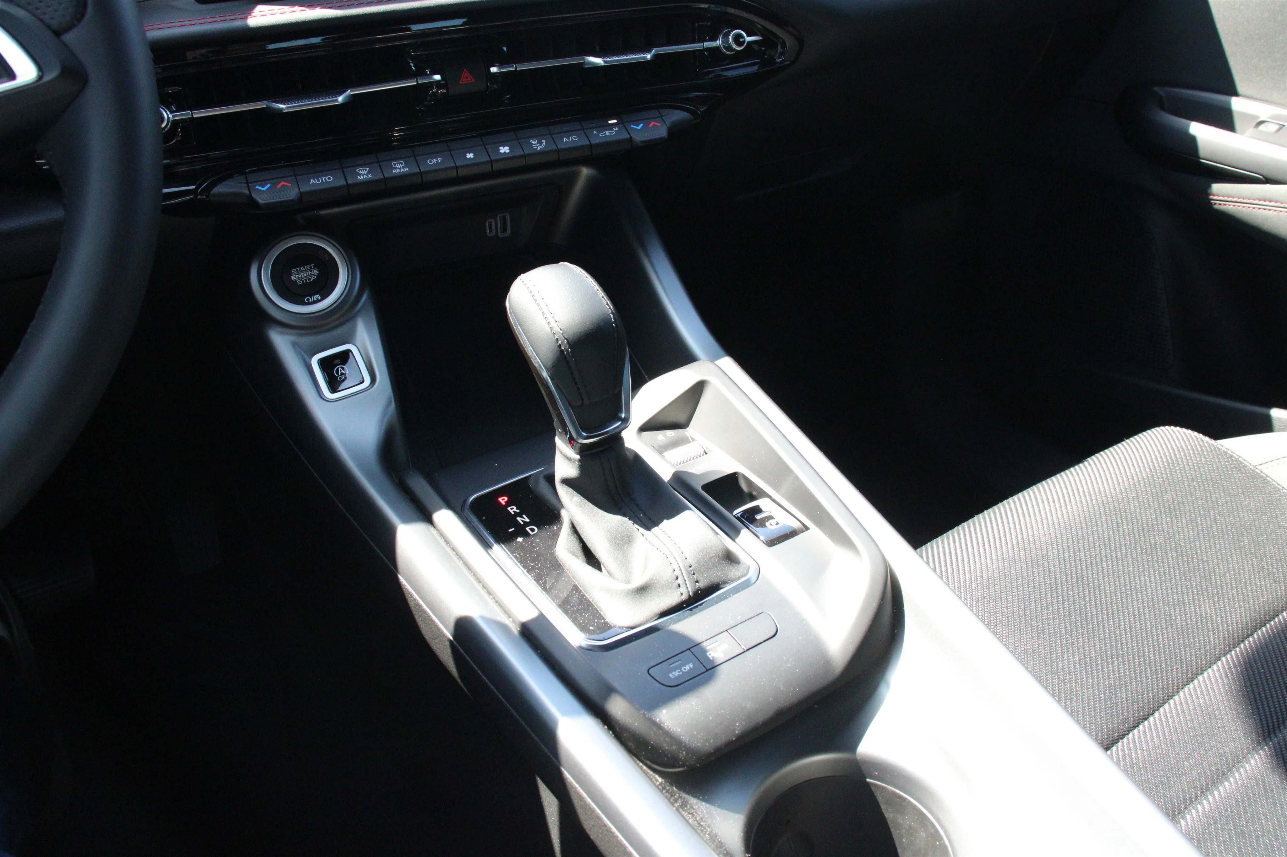 2025 Dodge Hornet GT - Photo 19